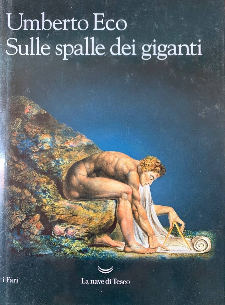 Sulle spalle dei giganti