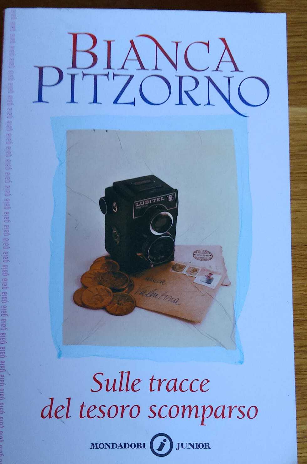 Sulle tracce del tesoro scomparso