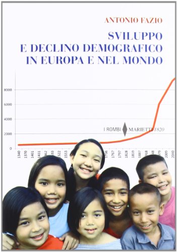 Sviluppo e declino demografico in Europa e nel mondo. Proiezioni …