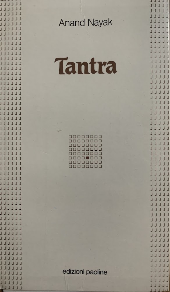 Tantra o il risveglio dell'energia