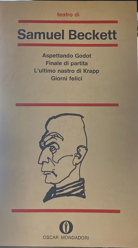 Teatro. Aspettando Godot - Finale di partita - L'ultimo nastro …