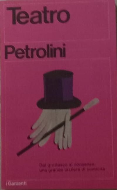 Teatro I personaggi - Romani de Roma - L'ottobrata - …