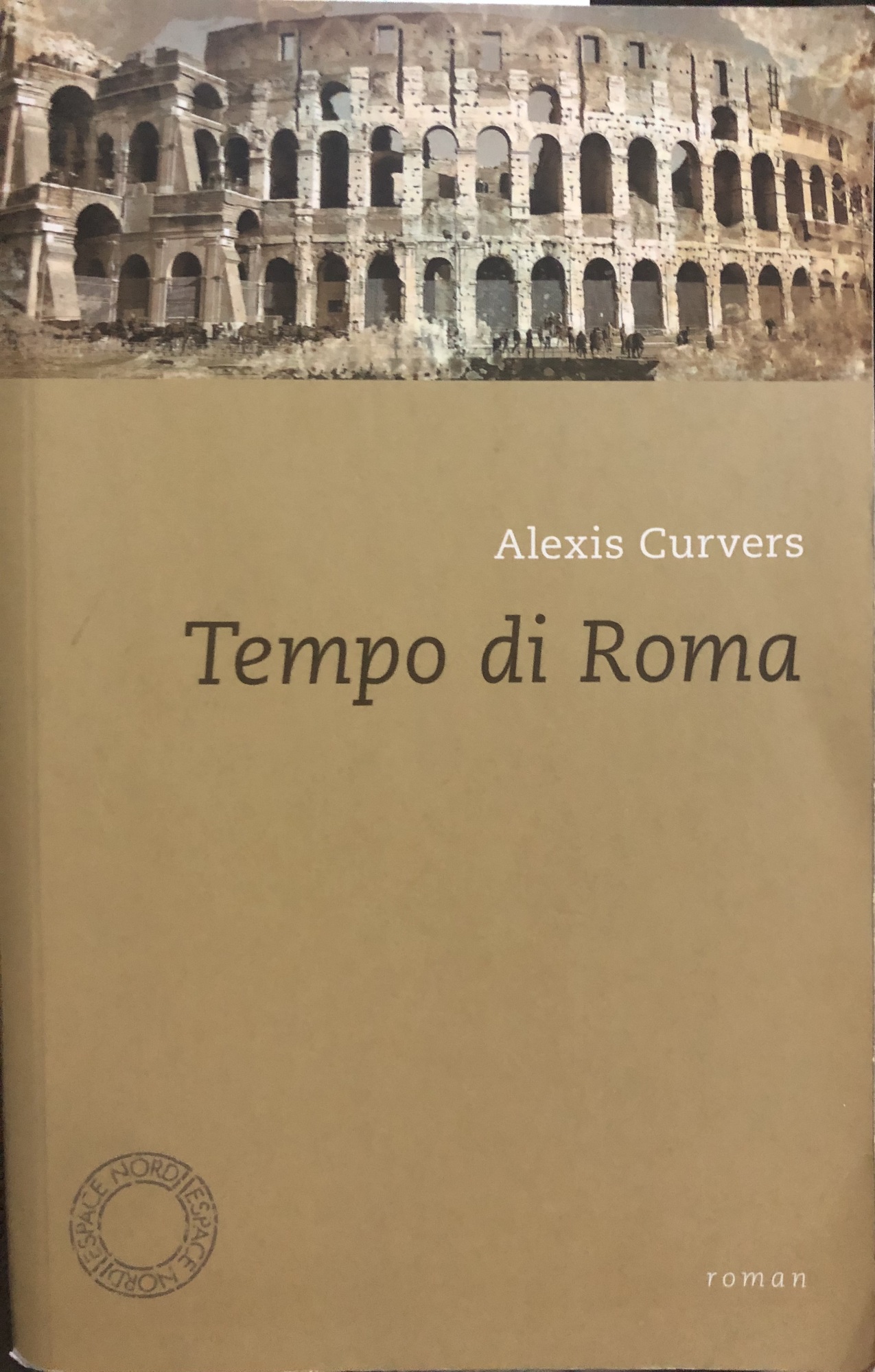Tempo di Roma
