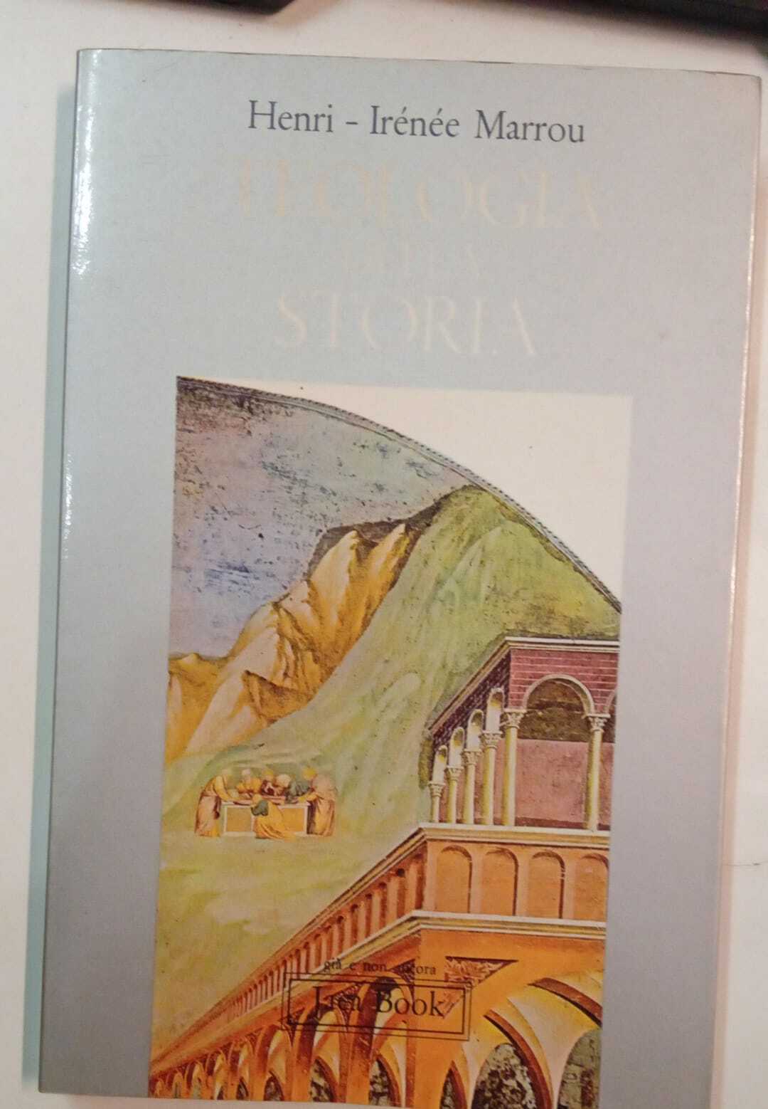 Teologia della storia