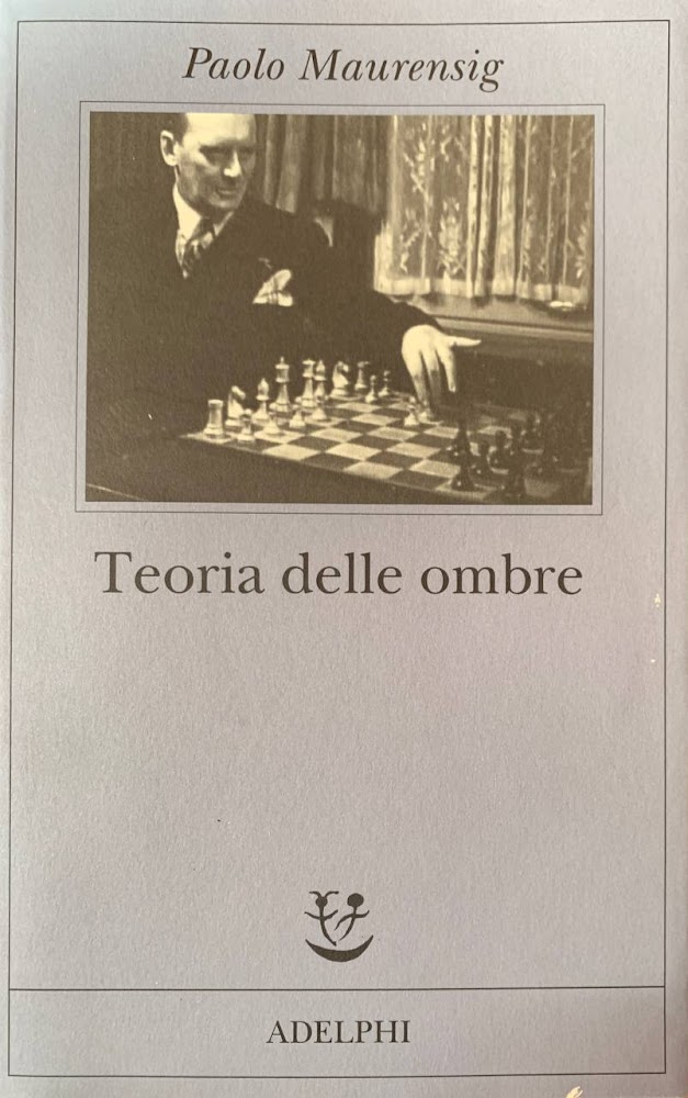 Teoria delle ombre
