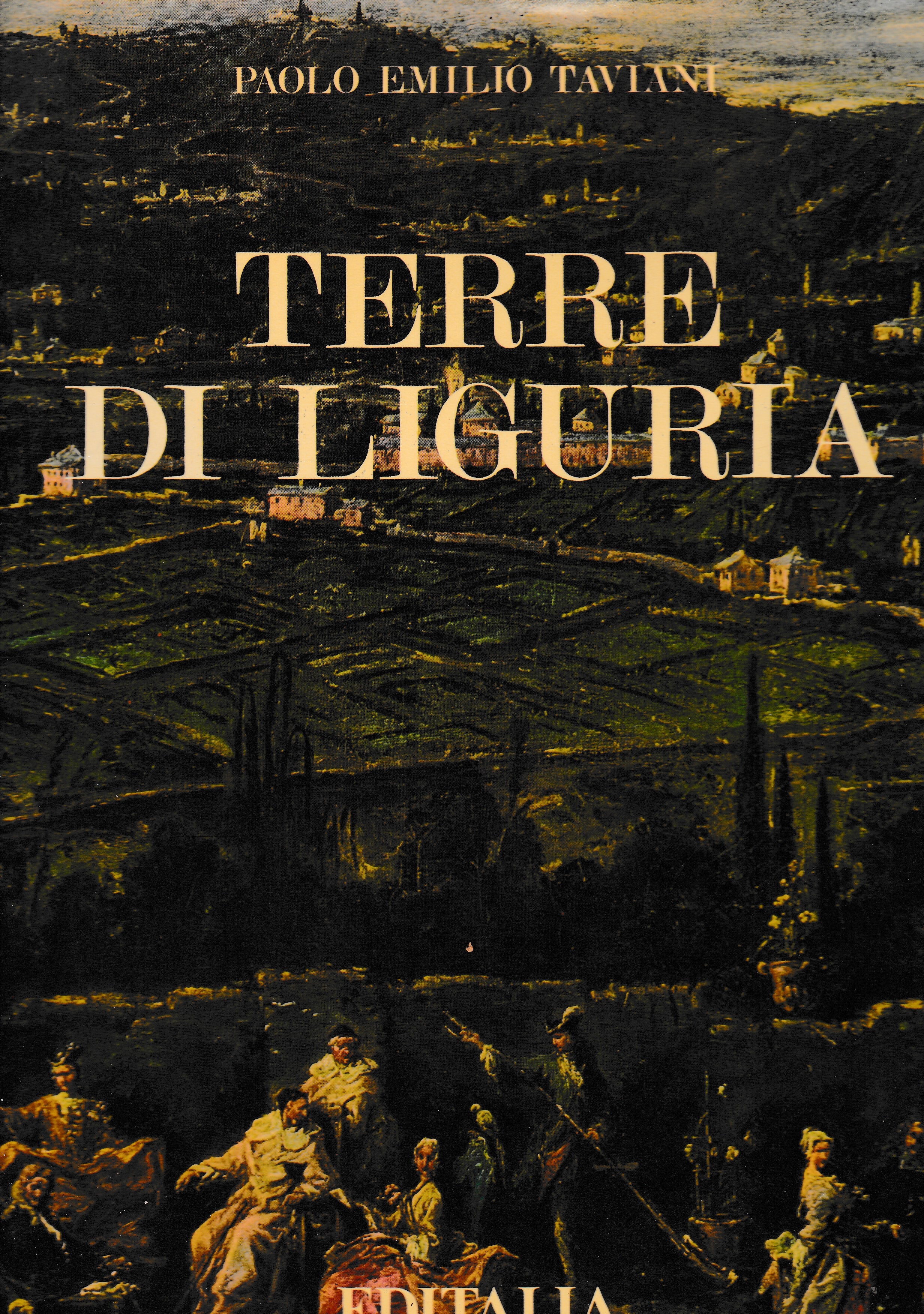 Terre di Liguria