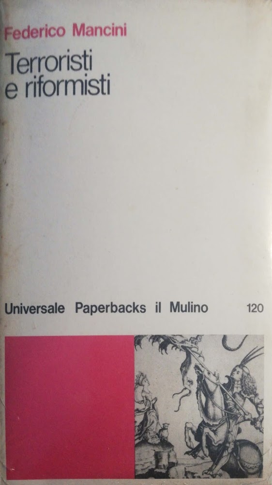 Terroristi e riformisti