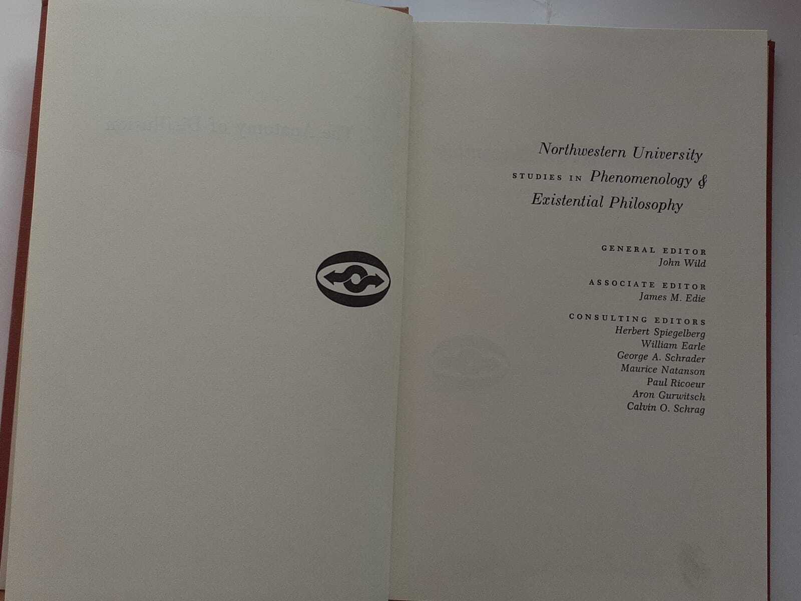 The Anatomy of Disillusion. Martin Heidegger's Notion of Truth