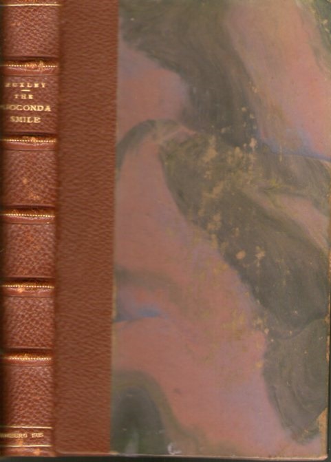 The gioconda smile and other stories