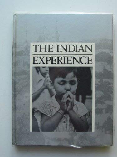The Indian experience
