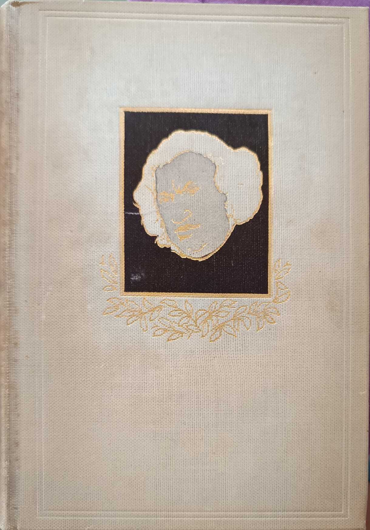 The life of Samuel Johnson