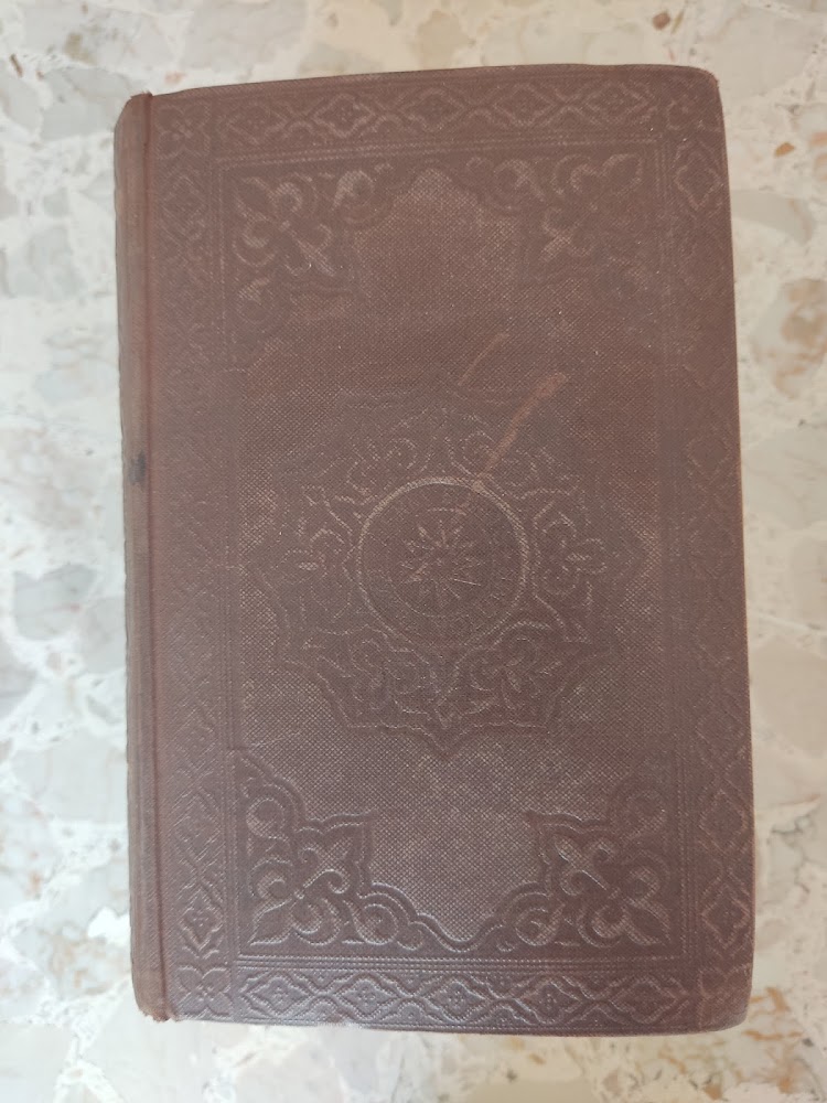 The works of Francis Rabelais