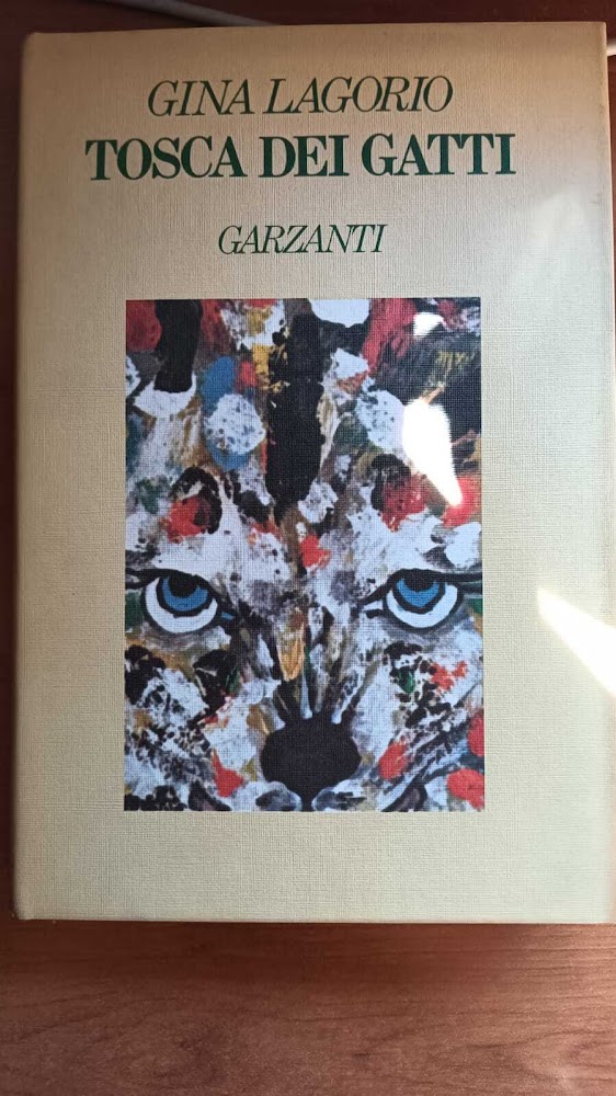 Tosca dei gatti