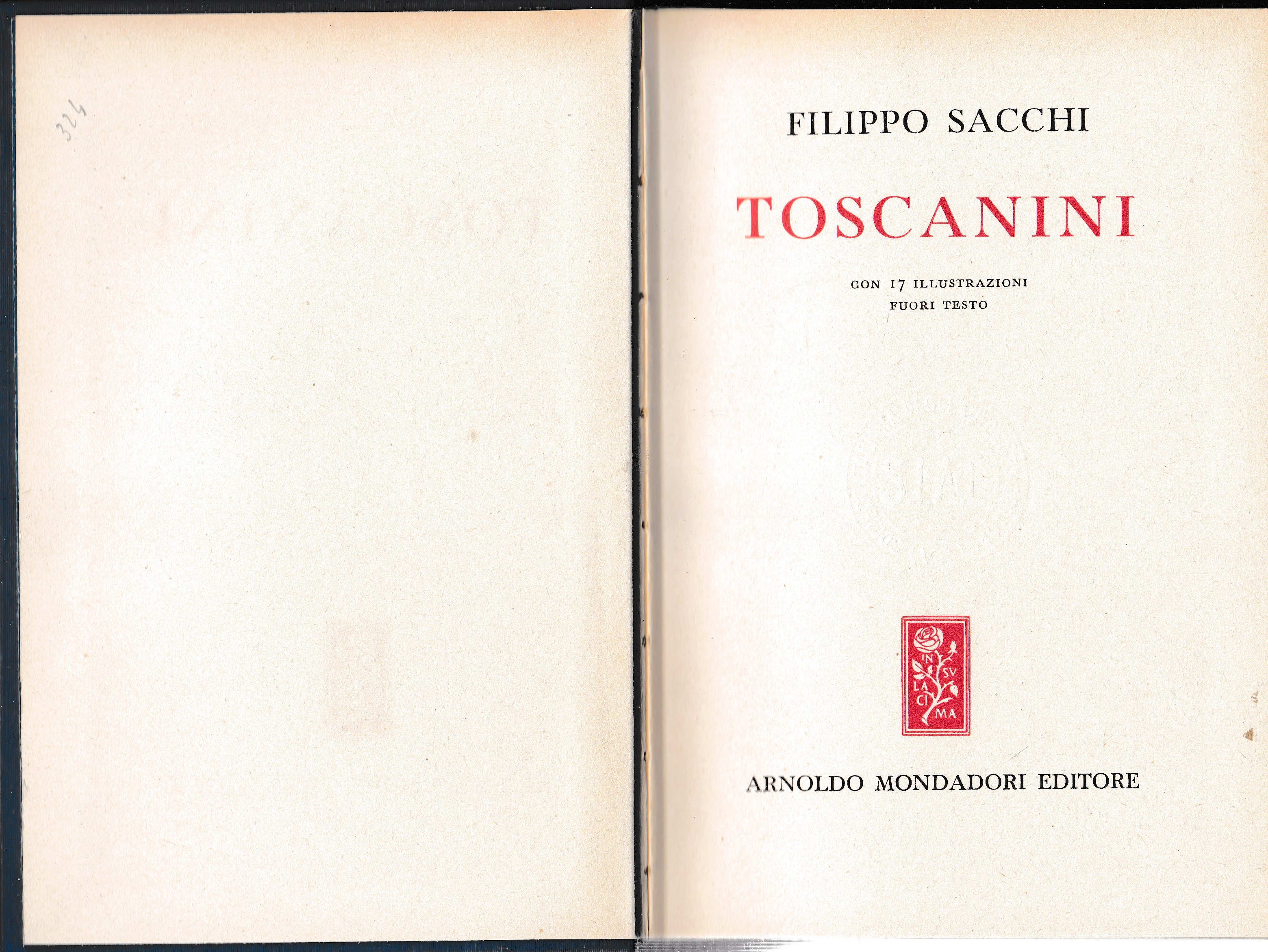 Toscanini