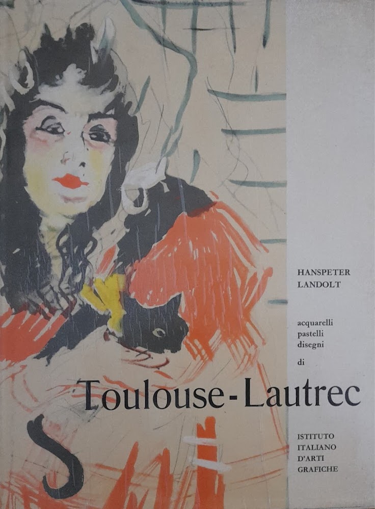 Toulouse-Lautrec
