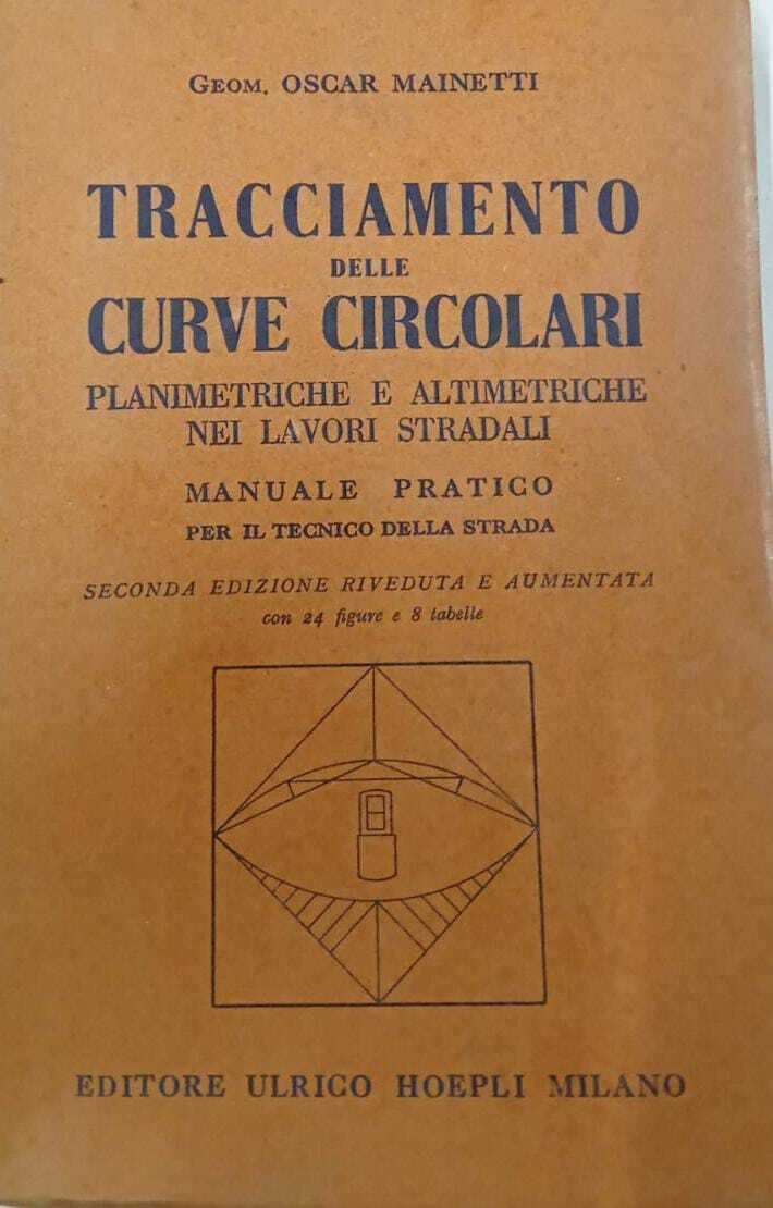 Tracciamento delle curve circolari