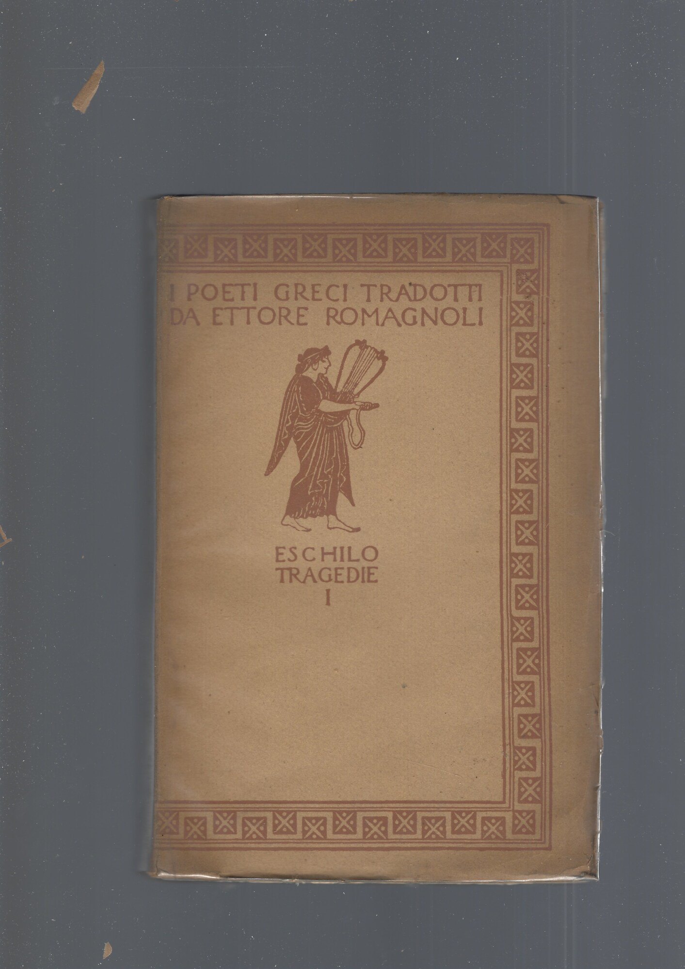 TRAGEDIE , vol. I e II