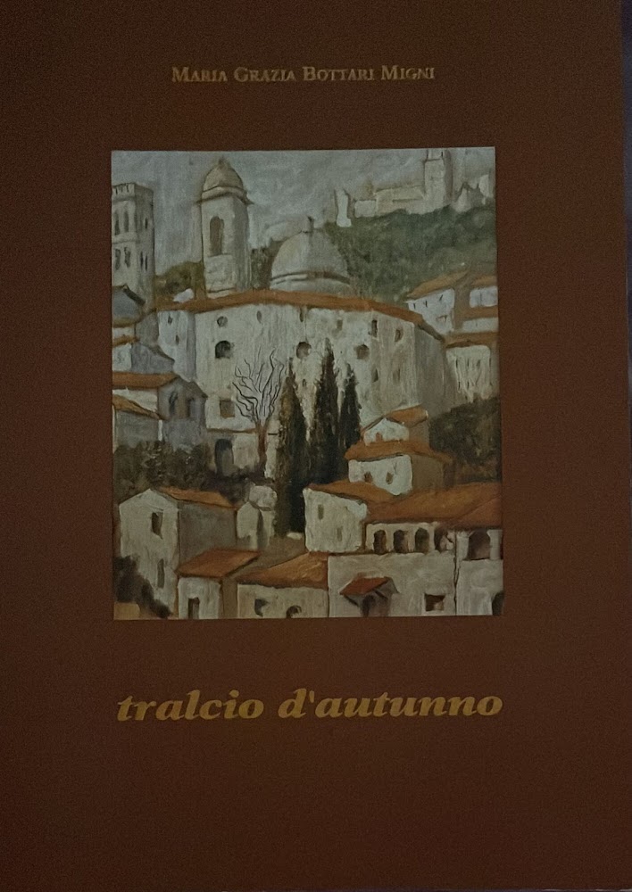 Tralcio d'autunno