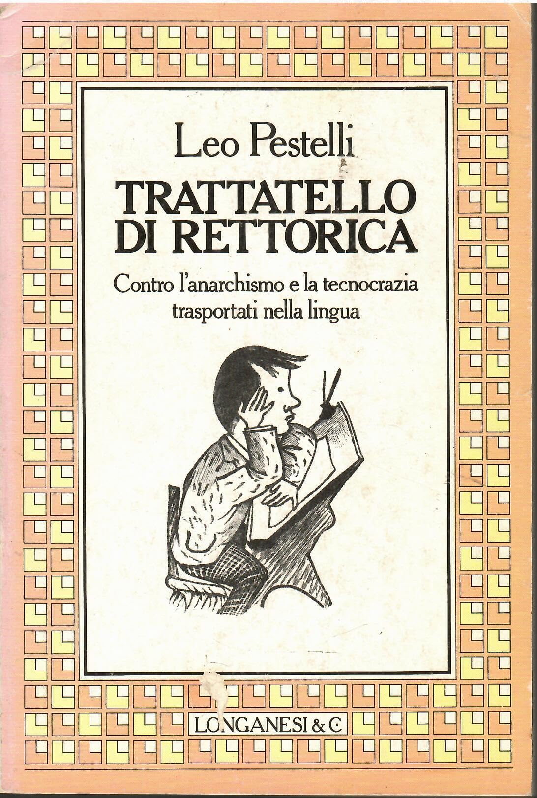 Trattatello di rettorica