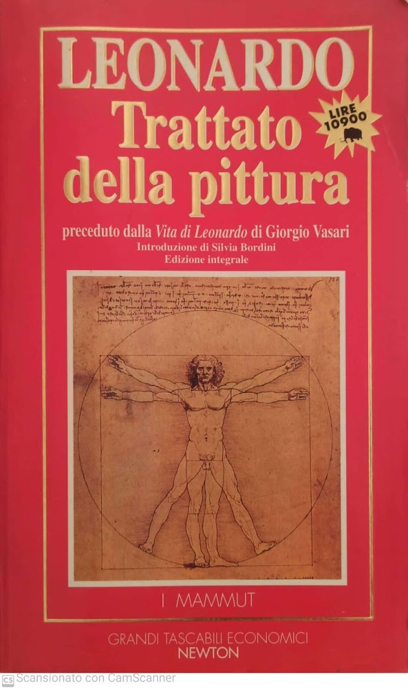 Trattato della pittura