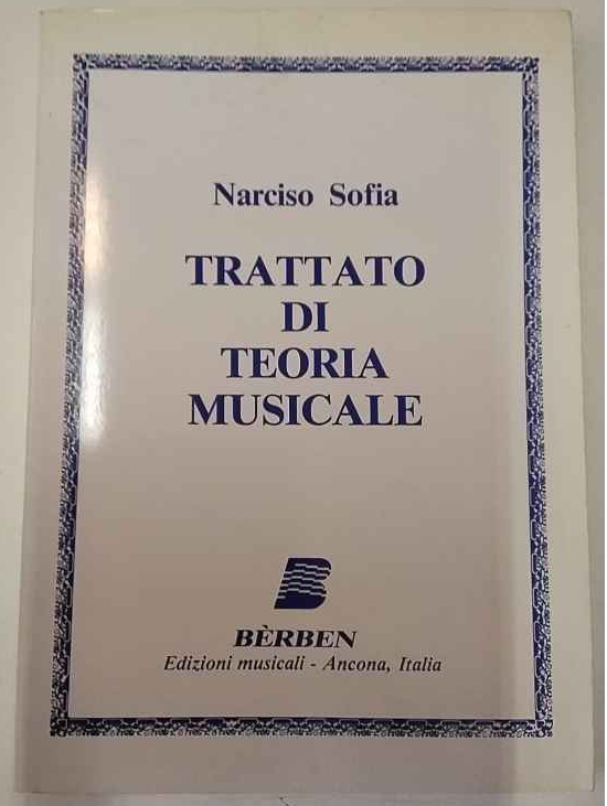 Trattato di teoria musicale