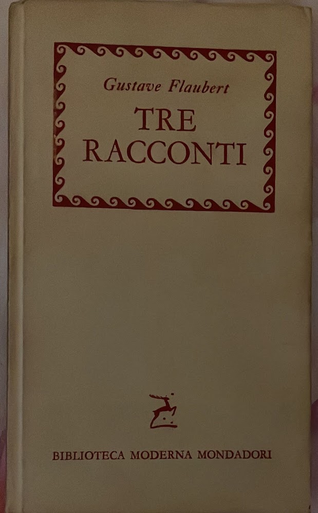 Tre racconti