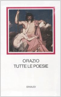 Tutte le poesie