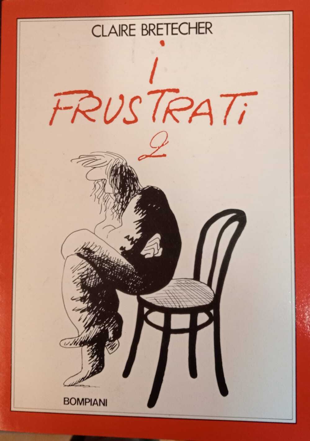 Tutto ricominciò con un'estate indiana.