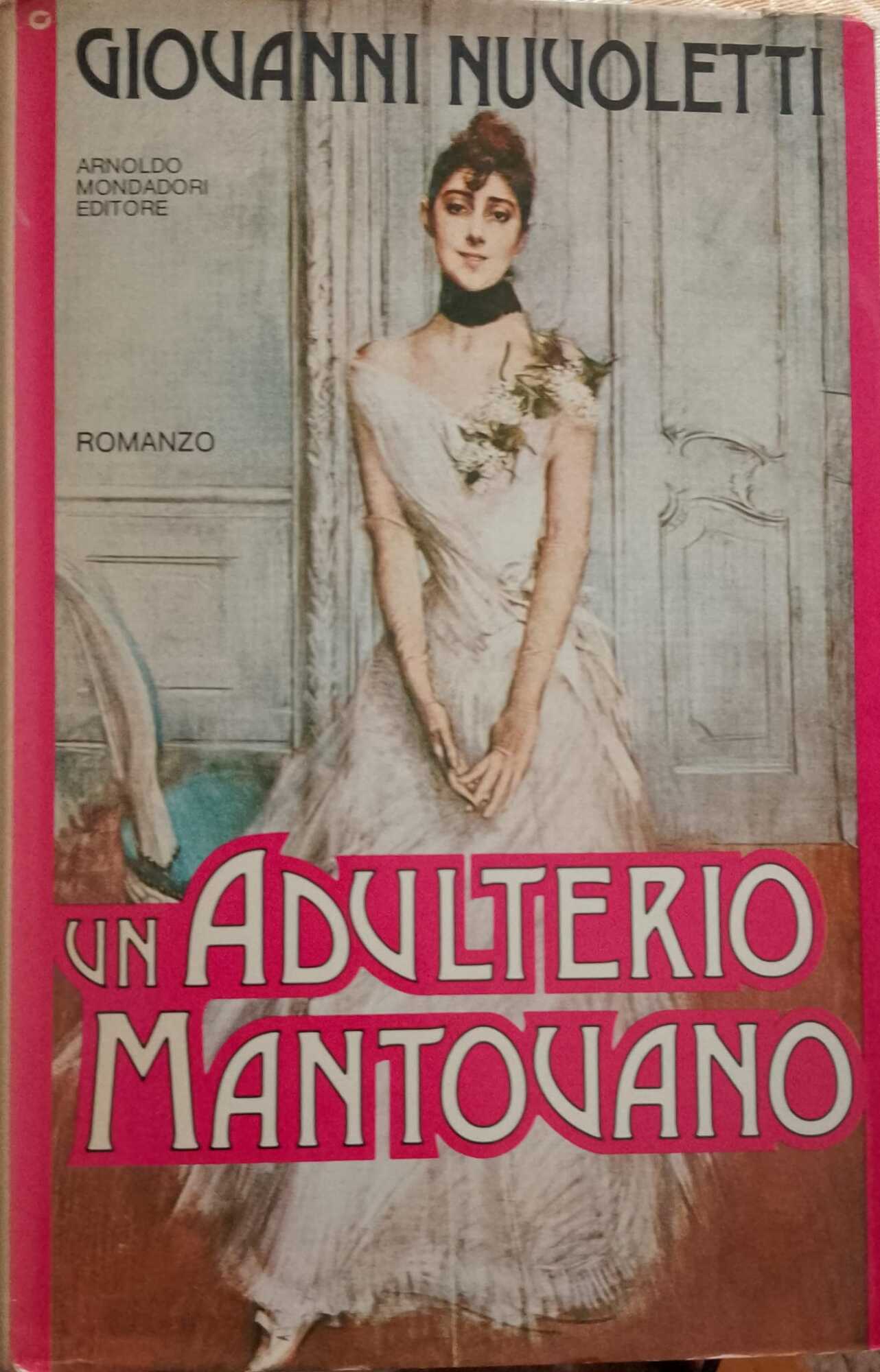 Un adulterio Mantovano
