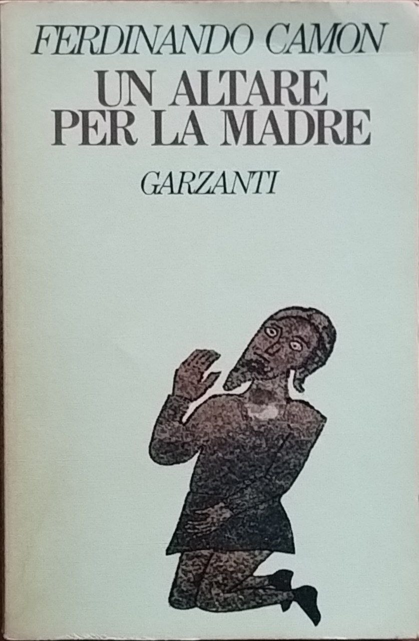 Un altare per la madre