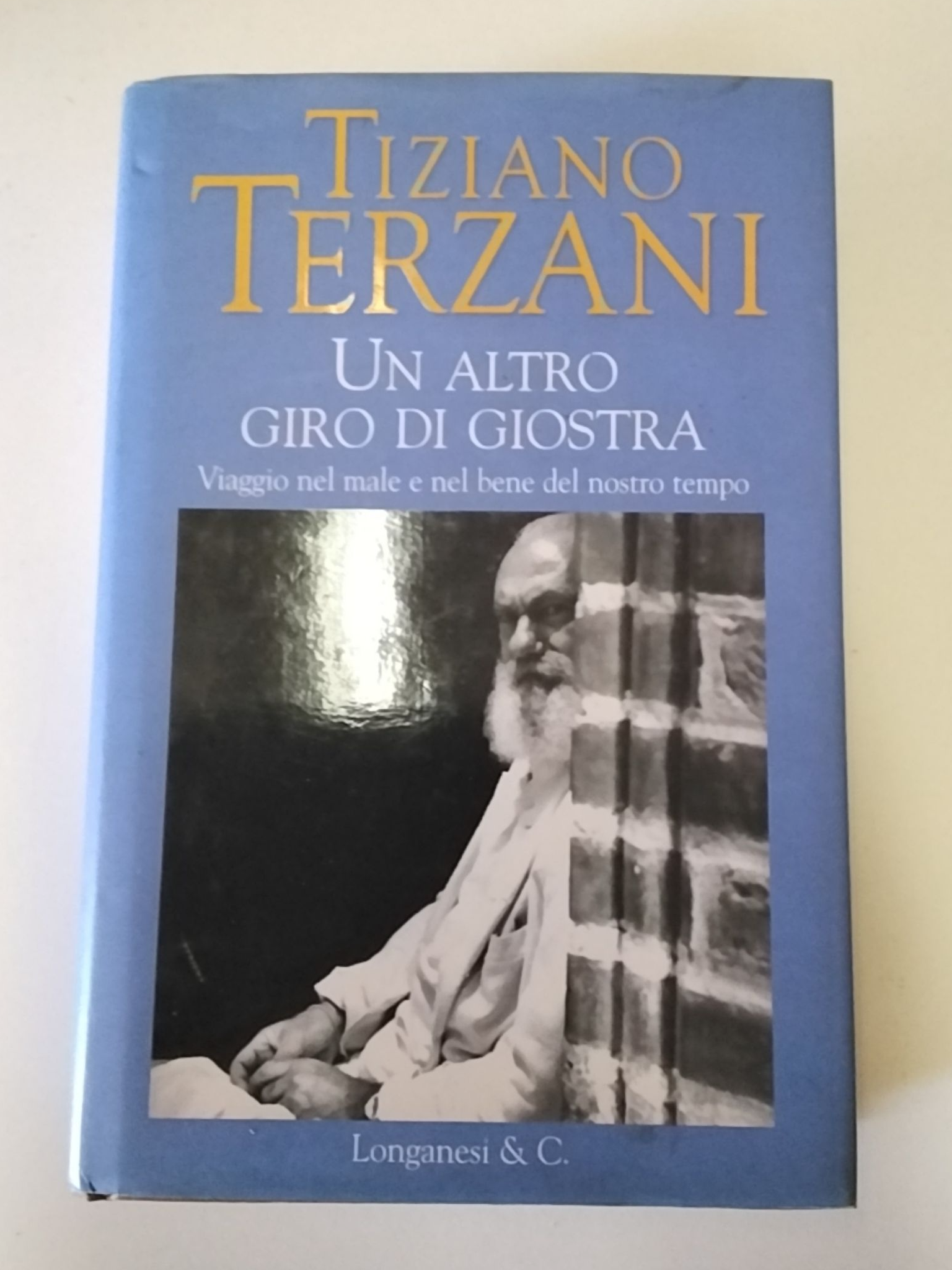 Un altro giro di giostra