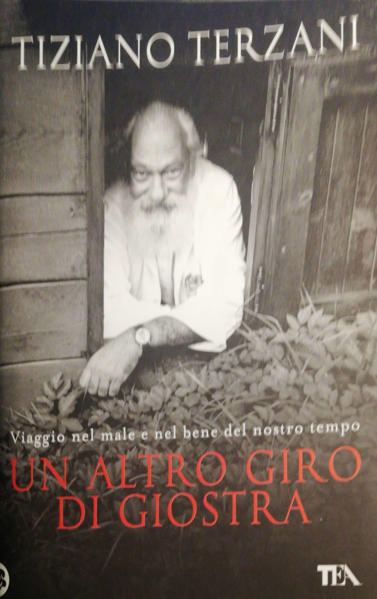 Un altro giro di giostra