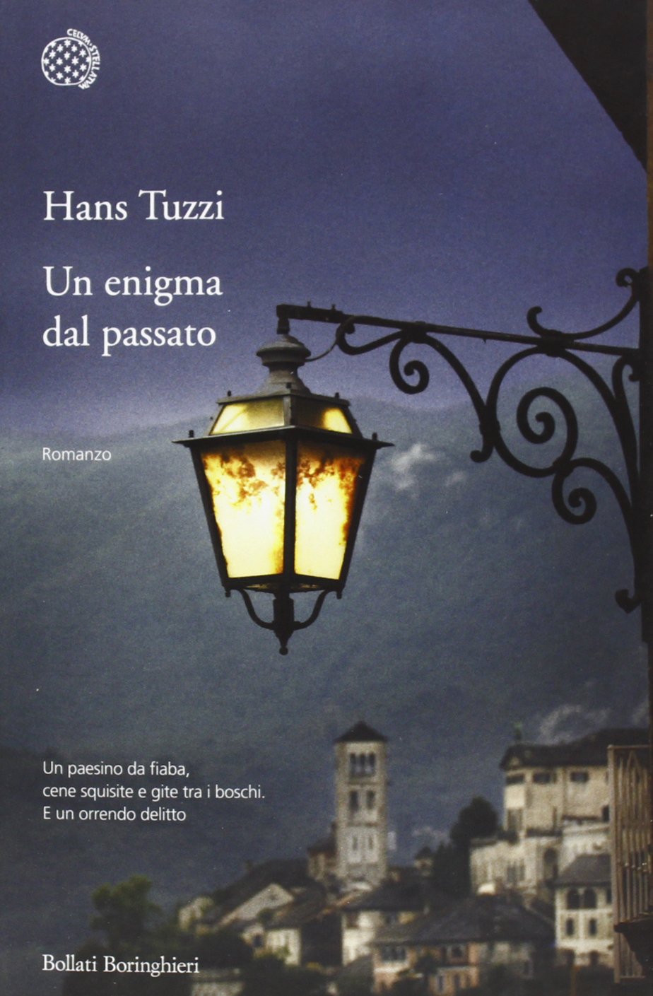 Un enigma dal passato. Le indagini di Norberto Melis