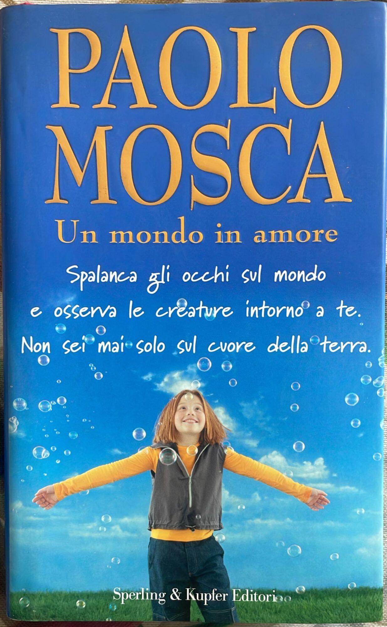 Un mondo in amore