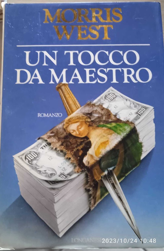 Un tocco da maestro