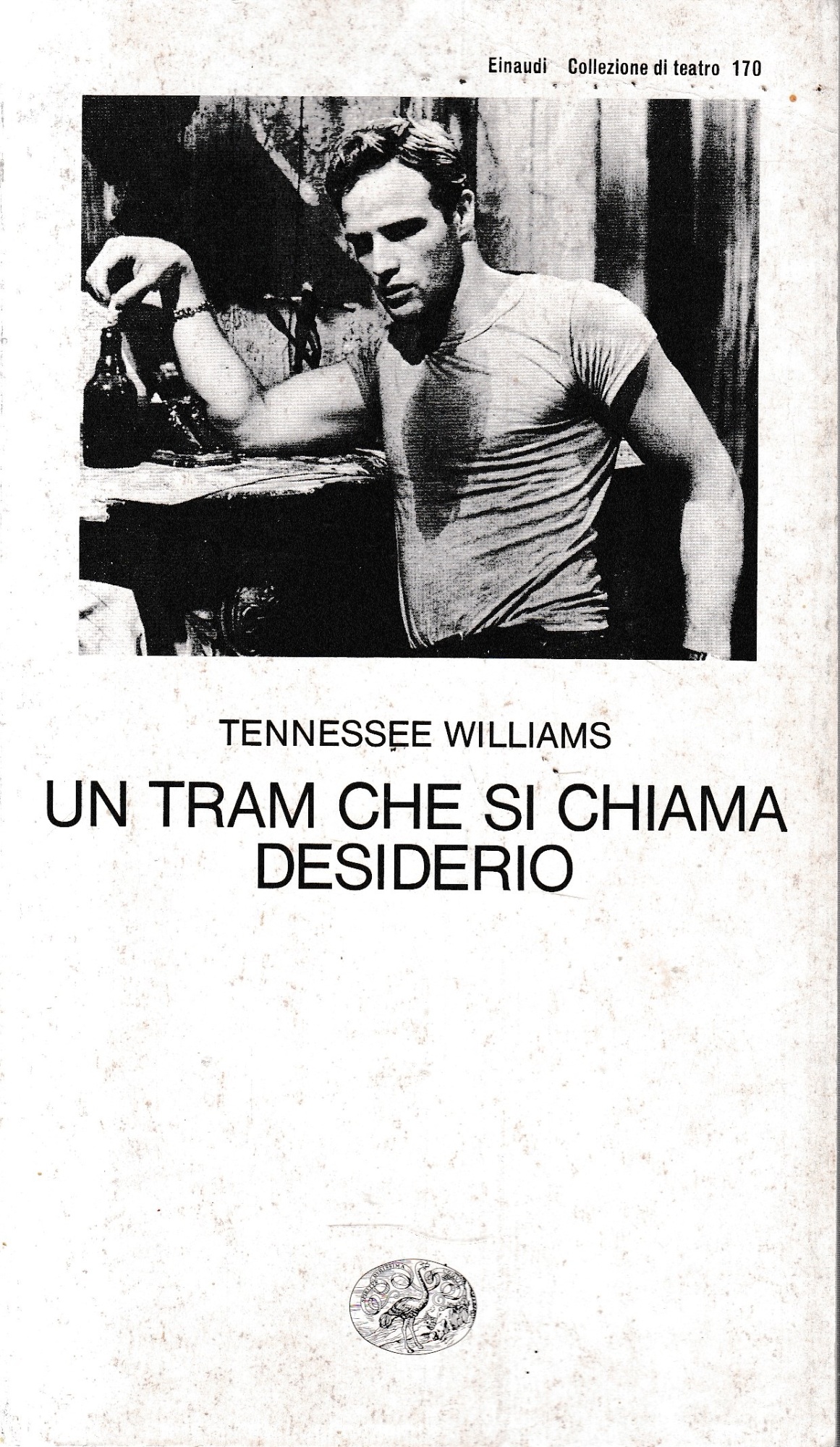 Un tram che si chiama desiderio.