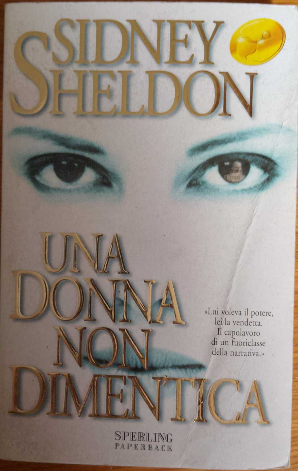 Una donna non dimentica