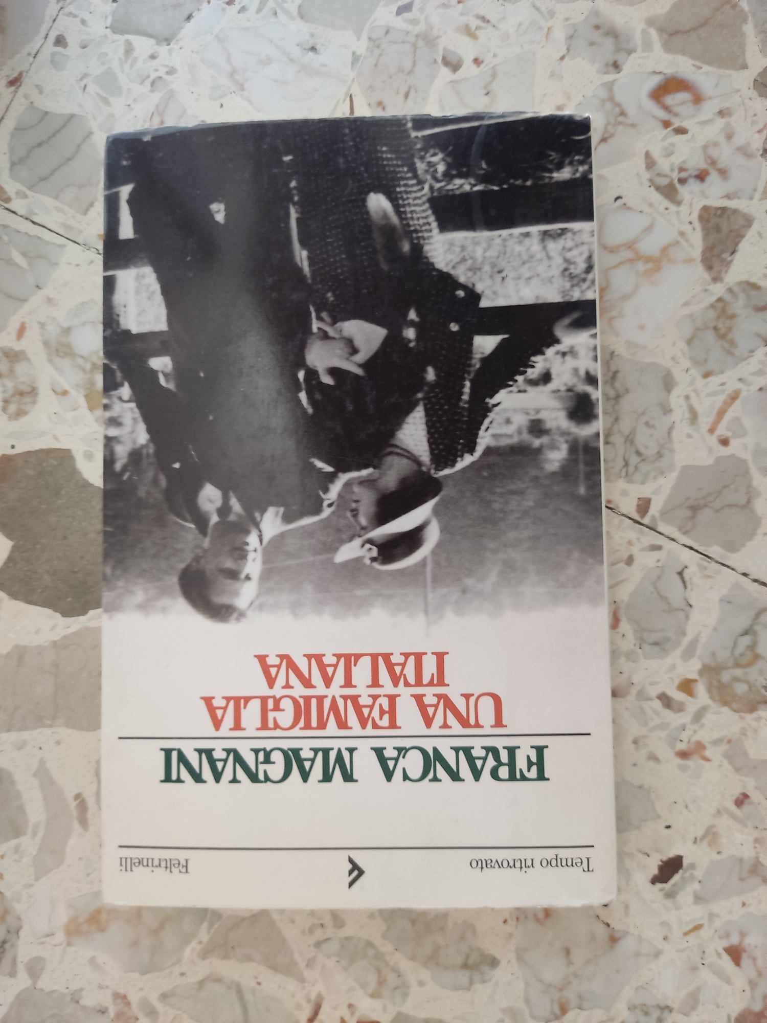 Una famiglia italiana