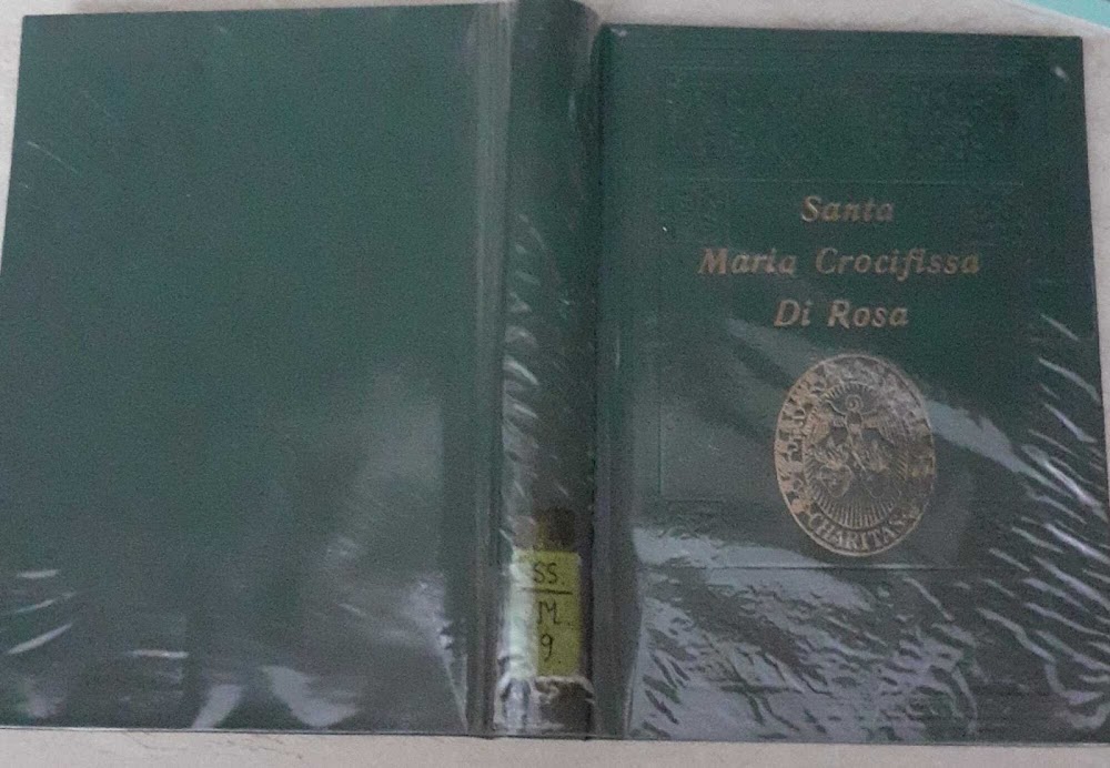 Una gloria bresciana. Santa Maria Crocifissa Di Rosa. Fondatrice delle …