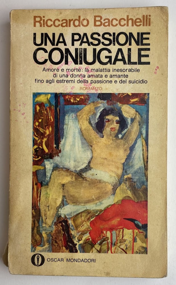 Una passione coniugale
