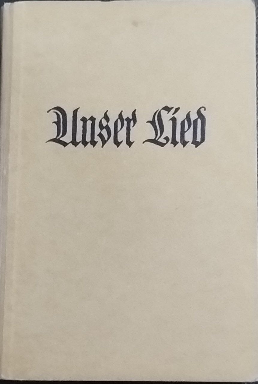 Unser Lied