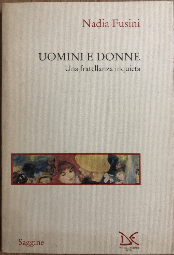 Uomini e donne