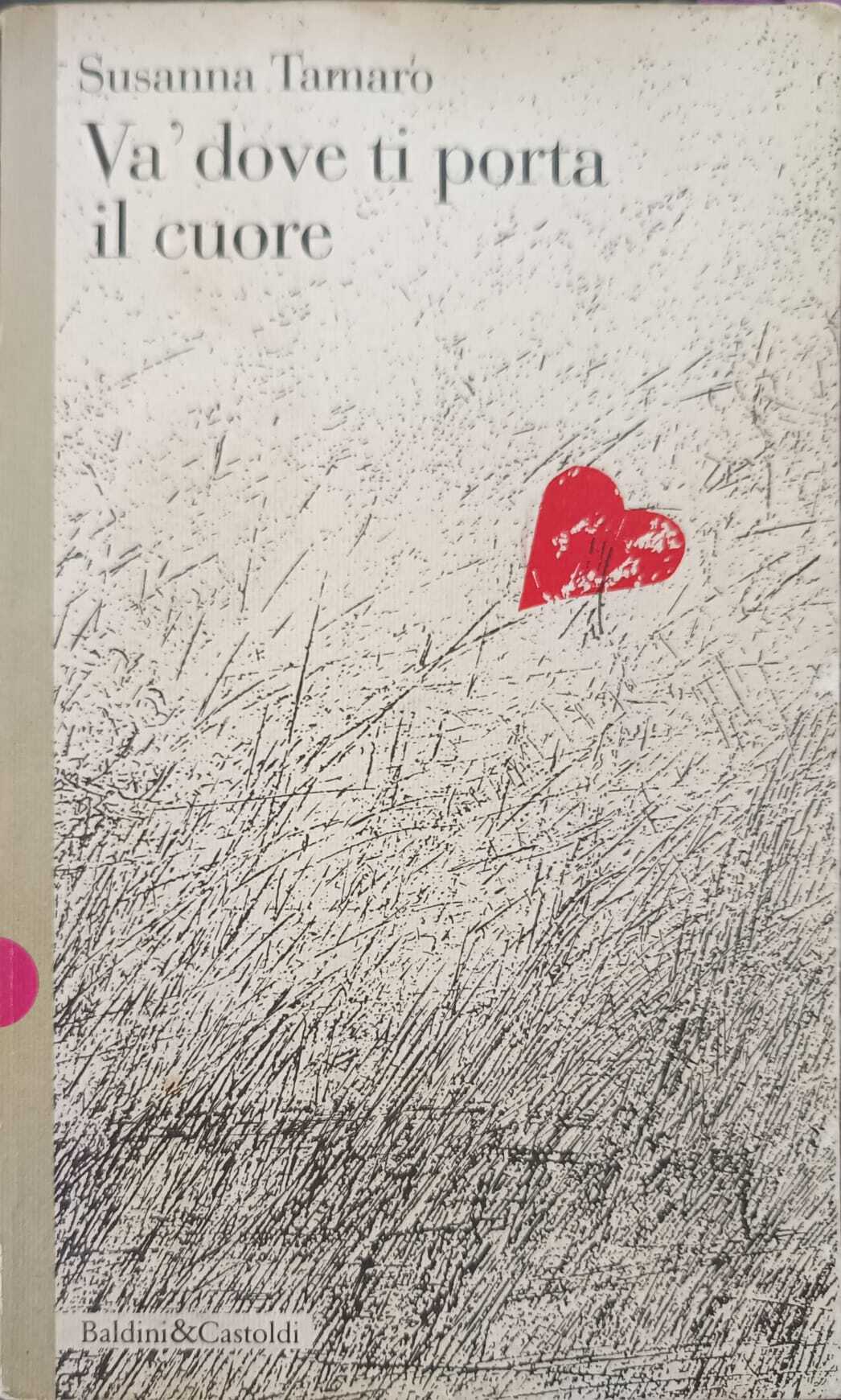 Va' dove ti porta il cuore