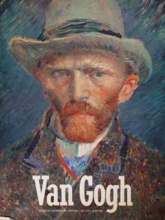 Van Gogh.