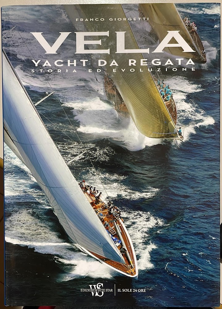 Vela Yacht da regata storia ed evoluzione