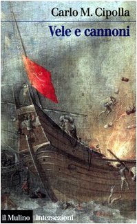 Vele e cannoni