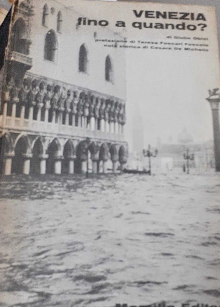 Venezia fino a quando?