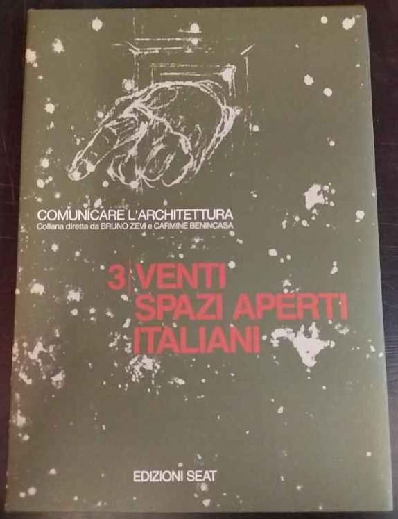 Venti spazi aperti italiani