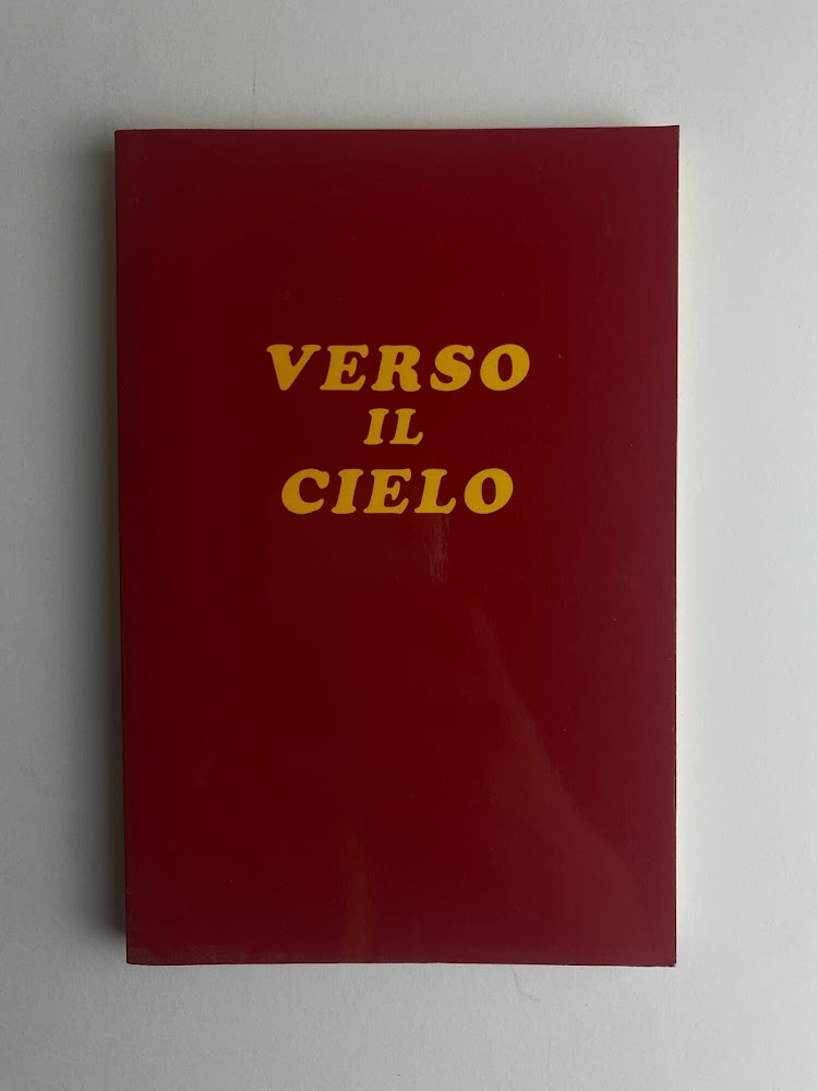 Verso il cielo