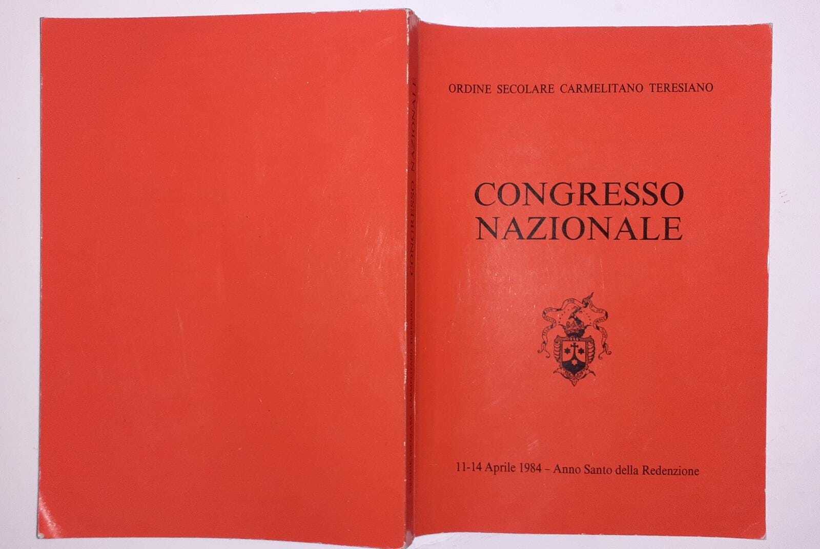 Verso un autentico e costruttivo cammino di comunione nell'ordine secolare …